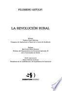 La revolución rural
