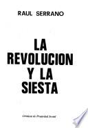 La revolución y la siesta