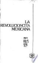 La revolucioncita mexicana