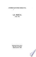 La roca (1980-1983)