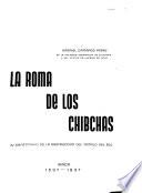 La Roma de los chibchas