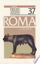 La Roma primitiva
