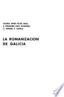 La Romanización de Galicia