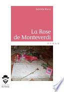 La Rose de Monteverdi