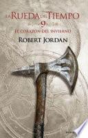 La Rueda del Tiempo no 09/14 El Corazón del invierno