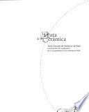 La ruta de la cerámica