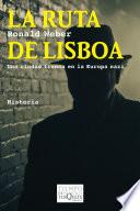 La ruta de Lisboa