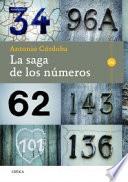 La saga de los números