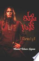 La Saga de Yago
