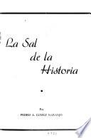 La sal de la historia