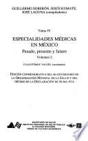 La Salud en México