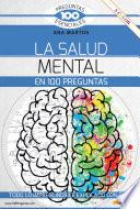 La salud mental en 100 preguntas
