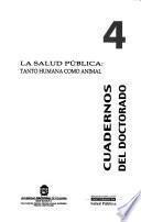 La salud pública