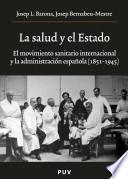 La salud y el Estado