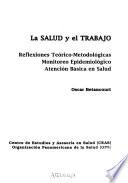 La salud y el trabajo