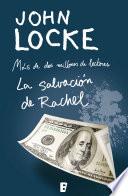 La salvación de Rachel (Donovan Creed 3)
