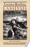 La salvaja