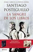 La Sangre de Los Libros