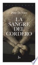 La sangre del cordero