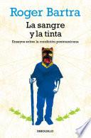La sangre y la tinta