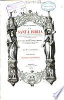 La Santa Biblia