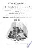 La Santa Biblia,: Mateo-Apocalipsis, tablas cronológicas, indice de las cosas notables (443, lxii pages)