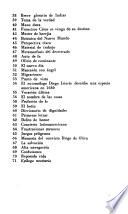 La Santa Pinta de la Niña María