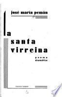 La santa virreina