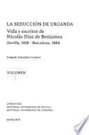 La seducción de Urganda