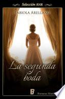 La segunda boda (La sombra del fantasma 1)