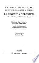 La segunda Celestina