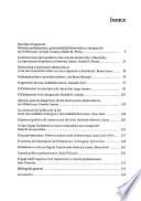 La segunda generación de reformas parlamentarias