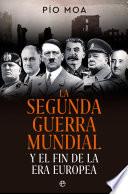 La Segunda Guerra Mundial