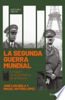 La Segunda Guerra Mundial