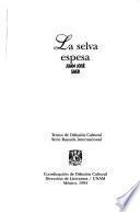La selva espesa
