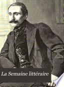La Semaine littéraire