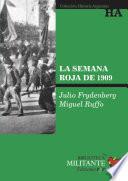 La semana roja de 1909