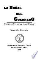 La señal del guerrero