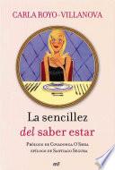 La sencillez del saber estar