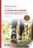 La senda del progreso