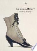 La señora Bovary