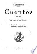 La Señorita de Scuderi
