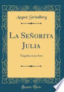 La Señorita Julia