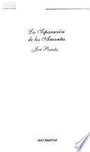 La separación de los amantes