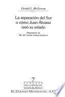 La separación del sur o cómo Juan Álvarez creó su estado