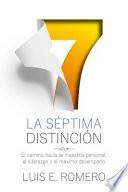 La Séptima Distinción