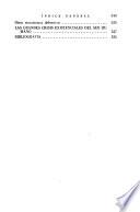 La sicología del hombre