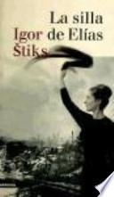 La silla de Elías
