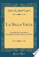 La Silla Vacía