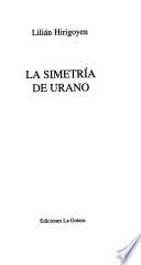 La simetría de Urano